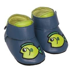 Pedoodles First Feet Collection - Frank Fish