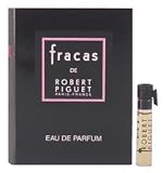 Fracas de Robert Piguet for Women 0.03 oz Eau de Parfum Sampler Vial
