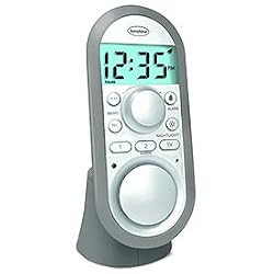 Sunshine Voice Interactive Alarm Clock