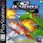 G. Darius