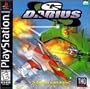 G-Darius