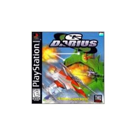 G-Darius