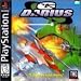 G-Darius