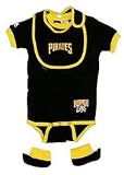 Pittsburgh Pirates MLB Starter Rug- 20x30"