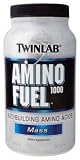 Amino Fuel 1000mg Tablets, by Twinlab - 60 Tablets