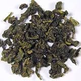 Formosa Wulong Green Jade Tea Leaves - Gourmet Oolong Teas