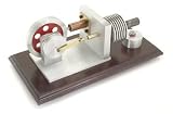 Model Stirling Horizontal Engine Assembly Kit