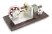 Model Stirling Horizontal Engine Assembly Kit
