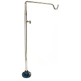 Adjustable Flex Shaft Holder fits Foredom Tools