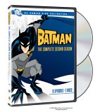 The Batman: The Complete Second Season [2006] (REGION 1) (NTSC)