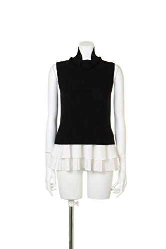 (フレイ アイディー)FRAY I.D フリルタートルプルオーバー