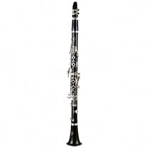 Buffet Crampon E11 Intermediate Bb Clarinet