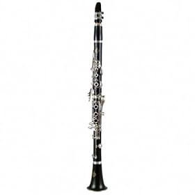 Buffet Crampon E11 Intermediate Bb Clarinet by 