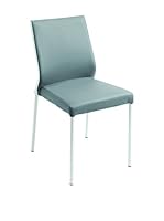 TrendyItalia Set Silla 4 Uds. Bimba Gris