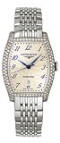 New Longines Evidenza Ladies Automatic Watch L2.142.0.73.6