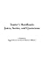 Book Toaster's Handbook: Jokes, Stories, And Quotations