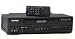 Sylvania 6260VD 4-Head VCR