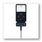 iPod 5G TuneFM w/Dock Connect