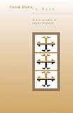 From Dawn to Dusk
 Autobiography of Judith Hubback,
Judith Hubback