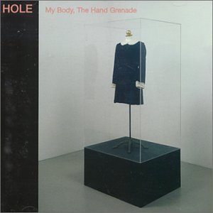 CD-Charts  Music : My Body, the Hand Grenade