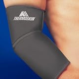 Thermoskin Elbow Support, Charcoal