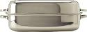 Imperial Rectangular Covered Roaster 36cm
