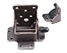 Tools & Hardware : Folding Table Leg Hinge Antique Copper