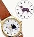 Border Collie Watch (Dog Breed Wristwatch)