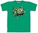 Cool Lizards T-Shirt, Available in Various Sizes