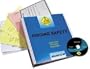 Marcom Rigging Safety Safety Meeting Dvd