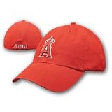 Los Angeles Angeles - Anaheim Franchise Fitted MLB Hat