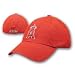 Los Angeles-Anaheim Angels Franchise Fitted MLB Hat - X-Large