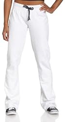 DC Juniors' Trainer Knit Bottom Sweatpants