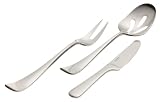 Yamazaki Hafnia 3-Piece Serve Set