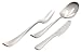 Yamazaki Hafnia 3-Piece Serve Set