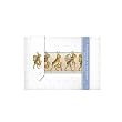 Line of Rabbits Placemat & Napkin Set