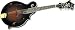 Musical Instruments : Michael Kelly Legacy Deluxe Mandolin, Satin Antique Fade