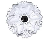 Review Restorers Affiliate  / Glass Curtain Tieback