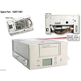 Compaq 122871-001 DDS-3 SCSI Internal Autoloader (122871001), Refurbished to Factory Specifications