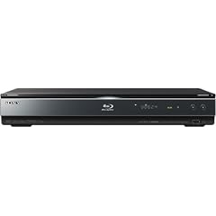 Sony BDP S 360 Blu Ray Player (1080p Full HD, Deep Colour, Dolby True HD, DTS HD) schwarz