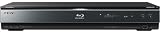 Sony BDP S 360 Blu Ray Player (1080p Full HD, Deep Colour, Dolby True HD, DTS HD) schwarz