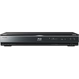 Sony BDP S 360 Blu Ray Player (1080p Full HD, Deep Colour, Dolby True HD, DTS HD) schwarzvon "Sony"