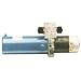 Tools & Hardware : Manifold for AC Hydraulic Power System D03 Solenoid Valve