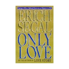 Only Love