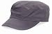 Blank Apparel - Bio-Washed Military "Fidel" Cap, Storm