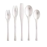 Dansk Odin 5-Piece Place Setting, Service for 1