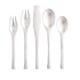 Dansk Odin 5-Piece Place Setting, Service for 1