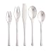 Dansk Odin 5-Piece Place Setting, Service for 1