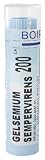 Boiron - Gelsemium Sempervirens 200ck, 80 pellets Pellets pellets