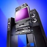 Impact Acoustics Expert Home Theater Starter Kit - Power / video / audio / antenna cable kit